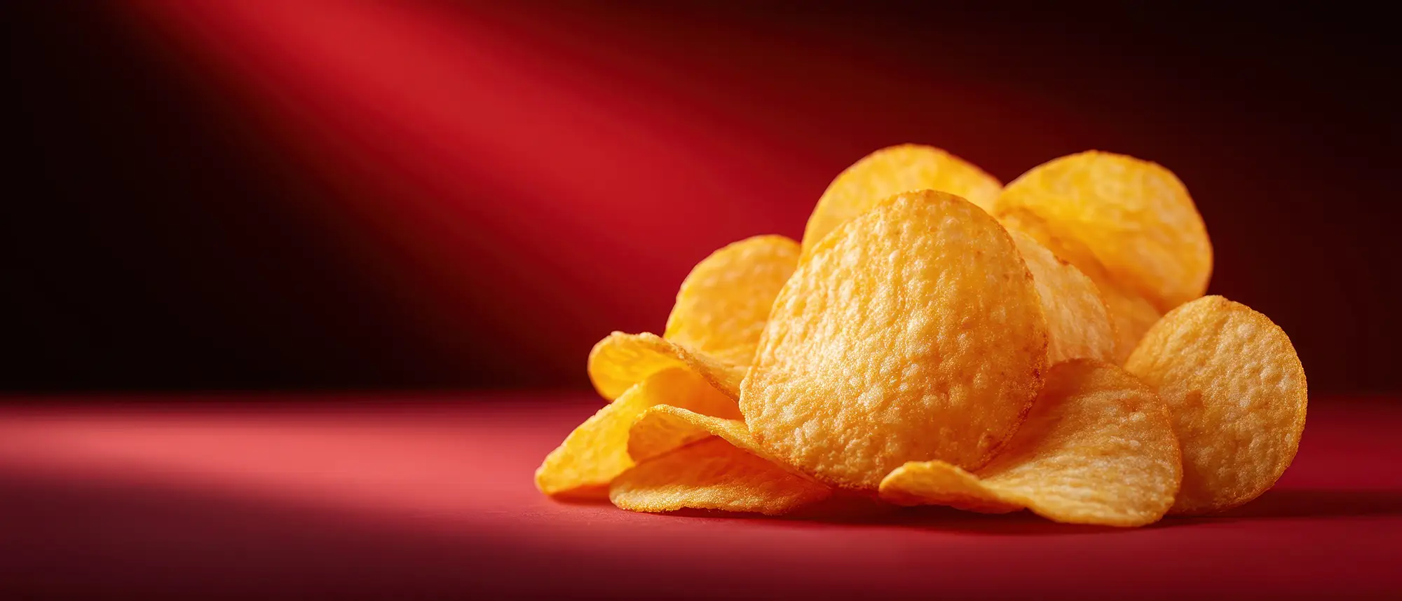 آرسی فمیلی چیپس خوشمزه